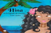 Hina ou la légende du cocotier