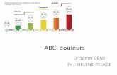 ABC douleurs 2017 definitif - eCursus
