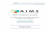 AAAAMIIII----Association Management & Innovation