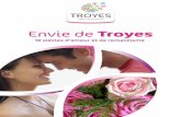 Envie de Troyes - Aube Champagne