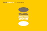 RAPPORT ANNUEL - Bpifrance