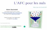 L'AFC pour les nuls - ec-lille.fr
