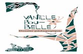 Vanille Pou- belle