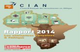 Rapport 2014 - Le Moci