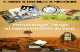 Phraséologie, image et représentation du sens