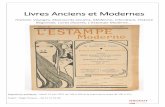 Livres Anciens et Modernes - cdn.drouot.com