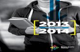 RRM Rapport Annuel 2013-2014 Complet Fr Final