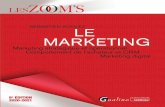 Zoom - Le Marketing