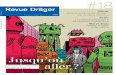 Revue Dräger #18 - Draeger