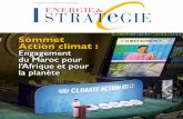 Sommet Action climat : Engagement du Maroc pour l’Afrique ...