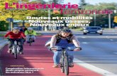 Routes et mobilités Nouveaux usages, Nouveaux enjeux