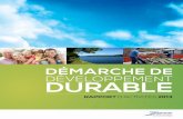 Développement Durable - Ville de Saguenay