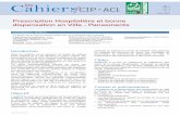 CahiersCIP ACL mars 2020 - aclsante.org