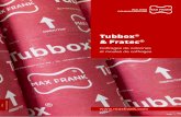Tubbox & Fratec - CSF FRANCE