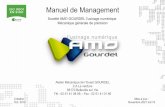 Manuel de Management - AMO GOURDEL