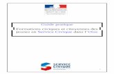 Guide pratique Formations civiques et citoyennes des ...