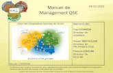 Management QSE