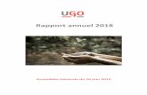 Rapport annuel 2018 - Ugo, un groupe prudentiel qui veille ...