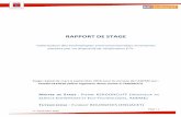 RAPPORT DE STAGE - verification-etv.fr