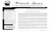 bulletin 24 2005 - French Lines