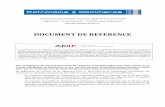 DOCUMENT DE REFERENCE - Patrimoine & Commerce