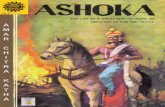 Ashoka Amar Chitra Katha - archive.org