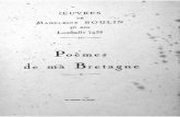 Poèmes de ma Bretagne - bibliotheque.idbe-bzh.org