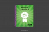 Fluence volume 3 - editions-cigale.com