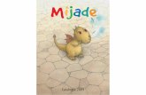 Catalogue 2009 - Mijade