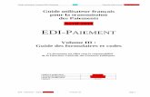 EDI-PAIEMENT - impots.gouv.fr