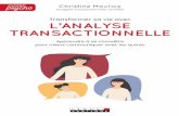 L ANALYSE TRANSACTIONNELLE - Editions Leduc