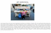 JEF AEROSOL - Street Pianos