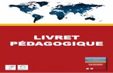 LIVRET PÉDAGOGIQUE - Histoire et géographie