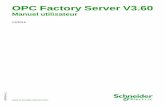 OPC Factory Server V3 - Logic Control