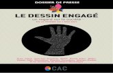 LE DESSIN ENGAGÉ - culture-cenon.fr