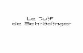 Le Juif de Schrödinger - Paris-luttes.info