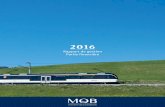 2016 - MOB