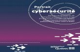 Portrait cybersécurité
