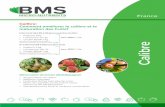 Calibre fruits NL Frans - BMS Micro-Nutrients