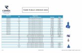 TARIF 2021 - ramus-industrie.com