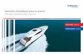 Climatic solutions for marine - webasto-comfort.com