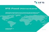 IFS Food(Alimentaire) - ProCert