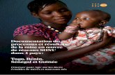 Sénégal et Guinée - UNFPA WCARO