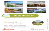 ILE DE BREHAT - camping-location-bretagne.com
