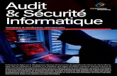 Audit Oo2 & Sécurité & Consulting Informatique