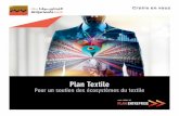 Plan Textile - Attijari Entreprises