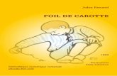 Poil de Carotte - Ebooks-bnr.com