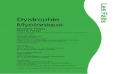 Dystrophie Les Faits Myotonique - Orphanet