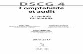 DSCG 4 - Dunod