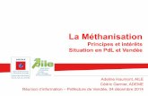La Méthanisation - vendee.gouv.fr